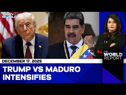 PM Modi Conferred Ethiopia's Highest Award | U.S Labels Maduro Govt 'Terrorist Regime