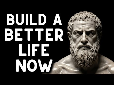 (NO ADS) A Stoicism Guide to Rebuilding Your Life From Zero