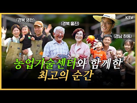 [Policy Review] A Collection of Strong #Supporters for Returning to Farming and Rural Areas #Agri...