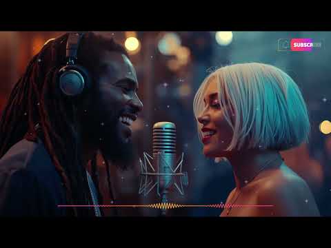 Sia ft. Damian Marley - Take Me as I Am | Carribean Pop Reggae Fusion (AI Music Visual)