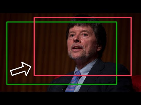 Ode to the Ken Burns Effect