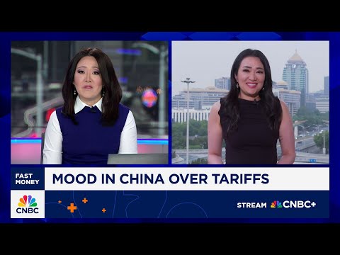 China-U.S. trade truce in trouble