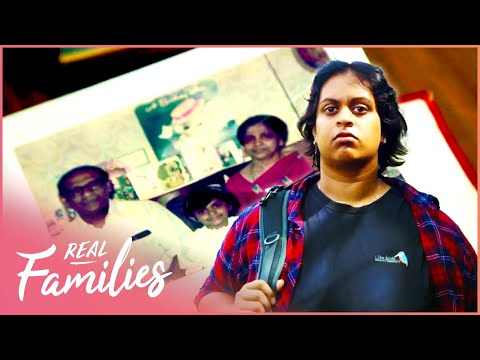 Real Families: Finding Mum in Asia | The Real Lion Ep1