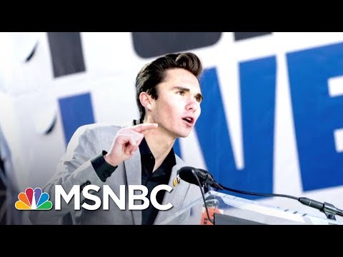 High Costs For Mocking Parkland Student Survivors | The Last Word | MSNBC