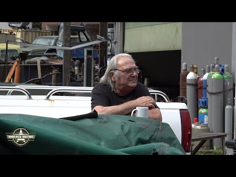 Morlock Motors - Hochwasserhilfe 2021 - Was in Peterslahr geschah Teil 2/4