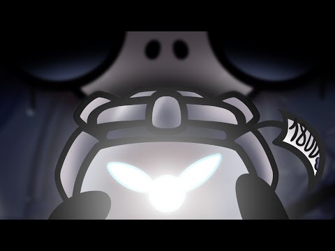 Lamps and Lumaflies | Hollow Knight Lore (ft. @MilesNugget)
