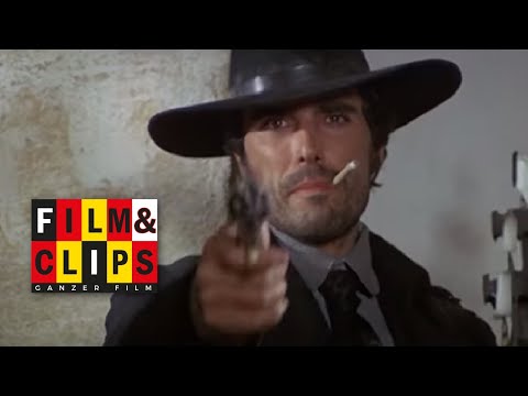 Man nennt mich Halleluja | HD | Western | Ganzer Film auf Deutsch