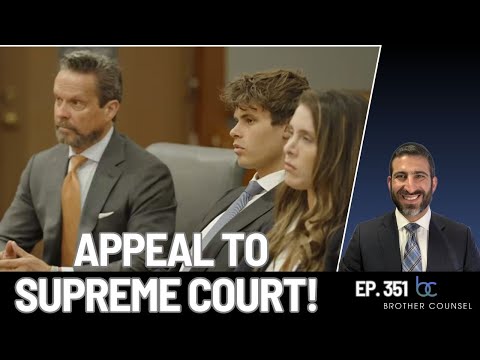Fraser Bohm Appeal to Supreme Court! Trial Lawyer Breaks it Down!