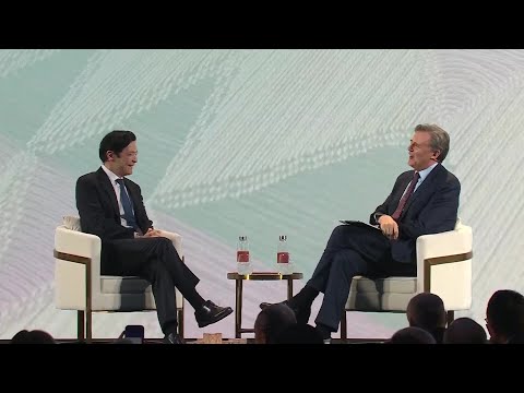 US-China Rivalry to Persist Despite Trade Truce, Singapore Says