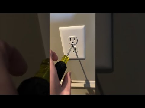 The Secret Behind Your Outlet #shorts