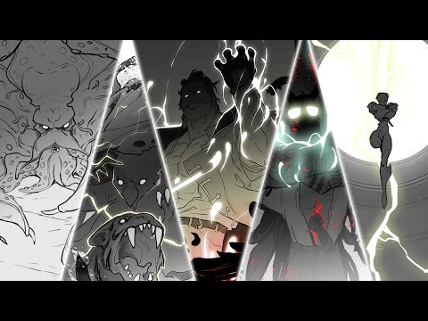 Shinobi: Art of Vengeance - All Boss Fights & Ending (No Damage)