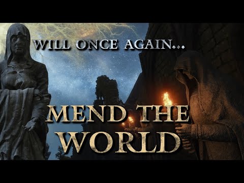 Miriel's Secret SOLVES Oldest Mysteries! | Elden Ring Lore