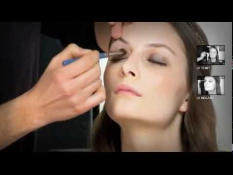 Le look Intense - L'Oréal Paris