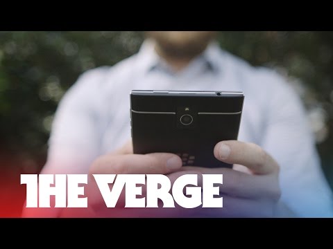 BlackBerry Passport review: the biggest, squarest, most in your face BlackBerry ever