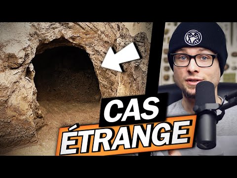 La pire découverte souterraine ? (Analyse d'un cas non publié)