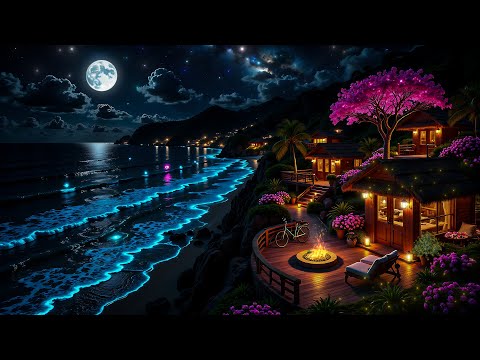 SLEEP INSTANTLY Within 3 Minutes • Music to Calm the Mind and Stop Thinking • Healing Sleep Music