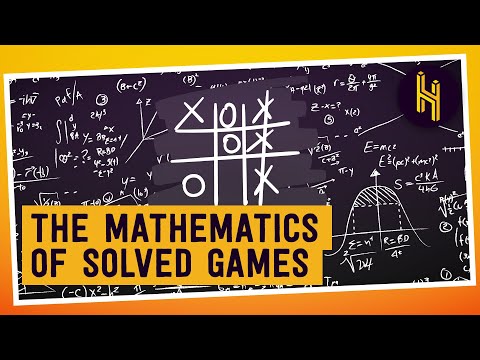 How to Never Lose at Tic Tac Toe