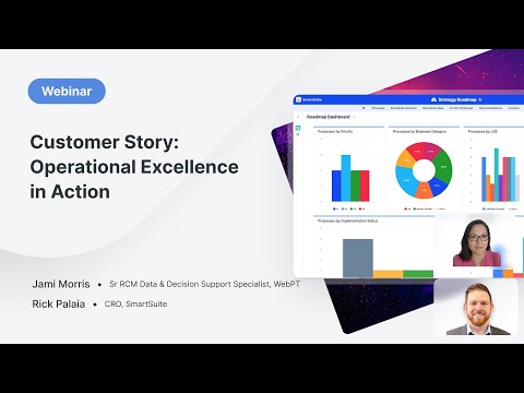 Operational Excellence in Action