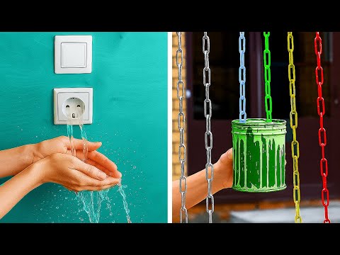 Fix & Repair Hacks For Beginners: Save Your Time and Money! 🛠