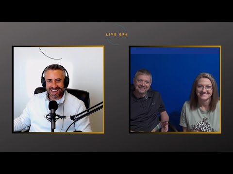 Business Basics For Success - Tim and Ashley Crain