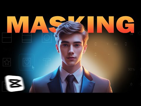 Why You Should Be Using CapCut (Masking Tutorial)