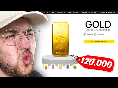 Ich KAUFE meinen Mods ALLES was sie wollen... 🎅💰