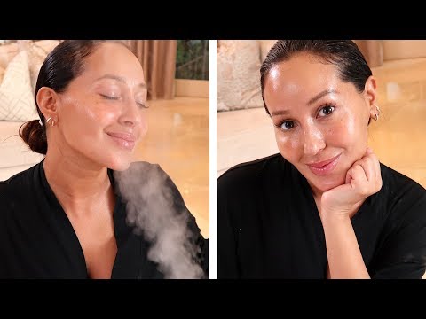 ✨Get UNREADY with Me ✨