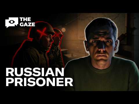 Shocking story: A Russian serviceman eliminated his commanders and surrendered to the AFU