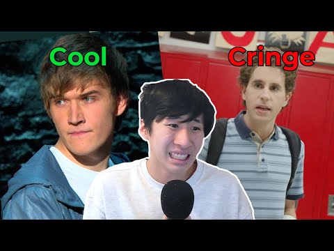 Why Are Theater Kids So Cringe?