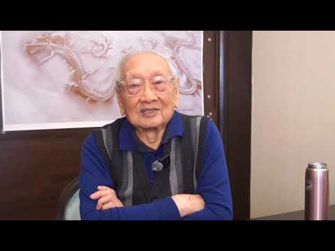 我为什么选择回国养老?——采访美华传媒周续赓老师