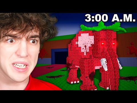 DON'T Play This Version Of Steal A Brainrot!