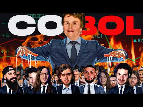 Your salary depends on a 1959 code