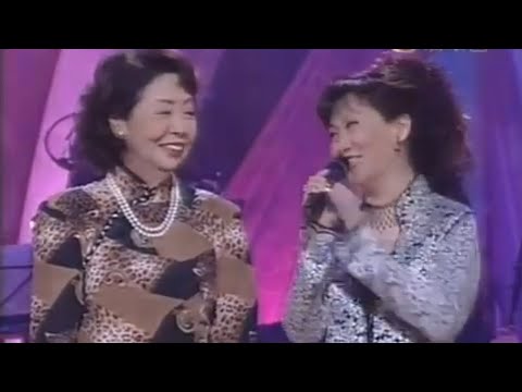 紅星追聲名歌SING 靜婷 汪明荃 森森 呂珊 楊佩佩 韋秀嫻 區瑞強