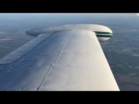 A2A Aviation - Need for Speed