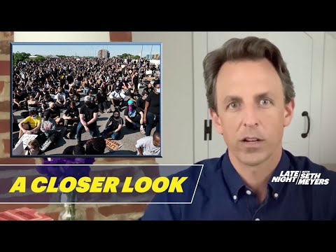 Mattis Denounces Trump, Cotton Calls for Deploying Troops Against Protests: A Closer Look