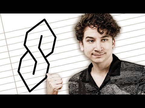 the kid who would draw *this* is president now