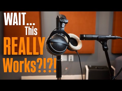 The Dumbest Recording Hacks... That Actually Work