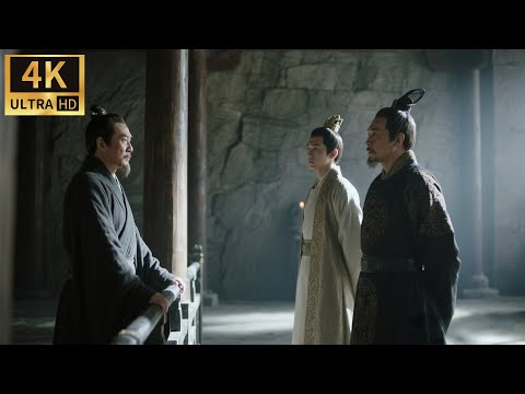 Xu Fengnian interrogates Chu veterans, displaying cunning and courage, terrifying all. Xu Xiao sile