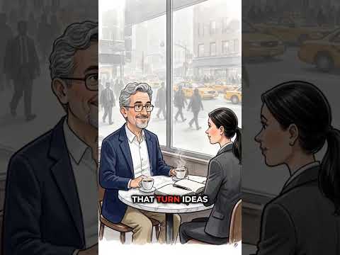 Storytelling Strategy from the Production World