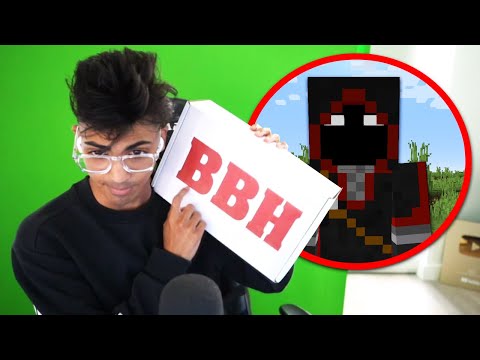 I Troll BadBoyHalo with FACECAM...