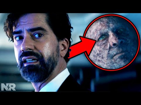 THE BOYS GEN V 2x04 Breakdown! Easter Eggs & Details You Missed!