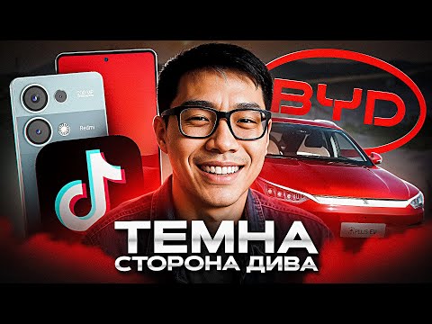 Чому китайські товари раптом стали якісними? І у чому тут небезпека?