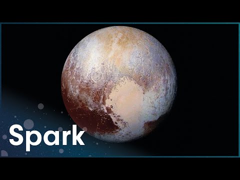 The Mysteries Of Pluto | Naked Science Season 5 Episode 2