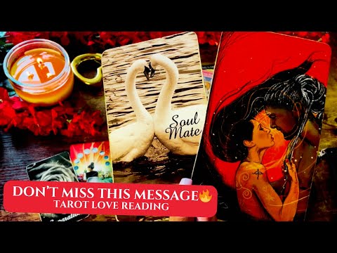 💕Your Person FEELS The Need To Reach Out... After Deeply Reflecting🔜📱 #love