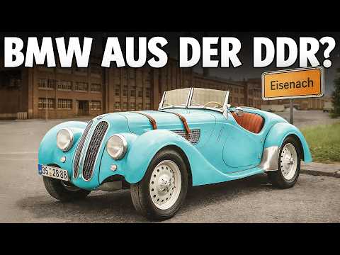 The forgotten history of Eisenach: A look back!