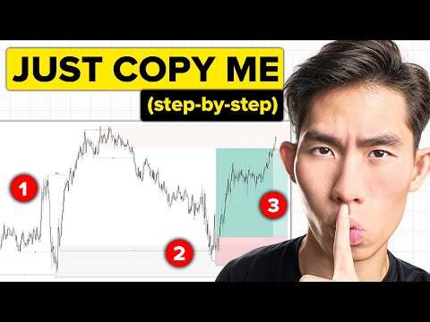 I Made $1.56 Million Day Trading in 2025, here’s how…(FULL Course)