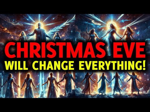 CHOSEN ONES: GROUP 7 BE READY! IT WILL HAPPEN SUDDENLY ON CHRISTMAS EVE...