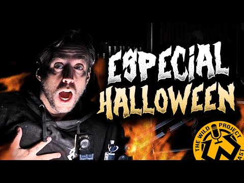 LOS MOMENTOS MÁS TERRORÍFICOS DE THE WILD PROJECT | Especial Halloween 2023