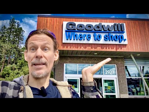 Thrifting vs. Estate Sale Shopping | Better Stuff or Better Bargains?