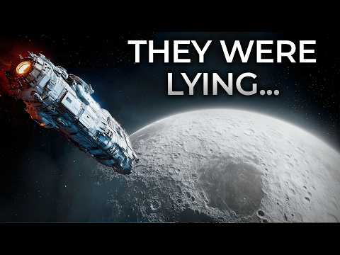 Why NASA Is Returning To The Moon